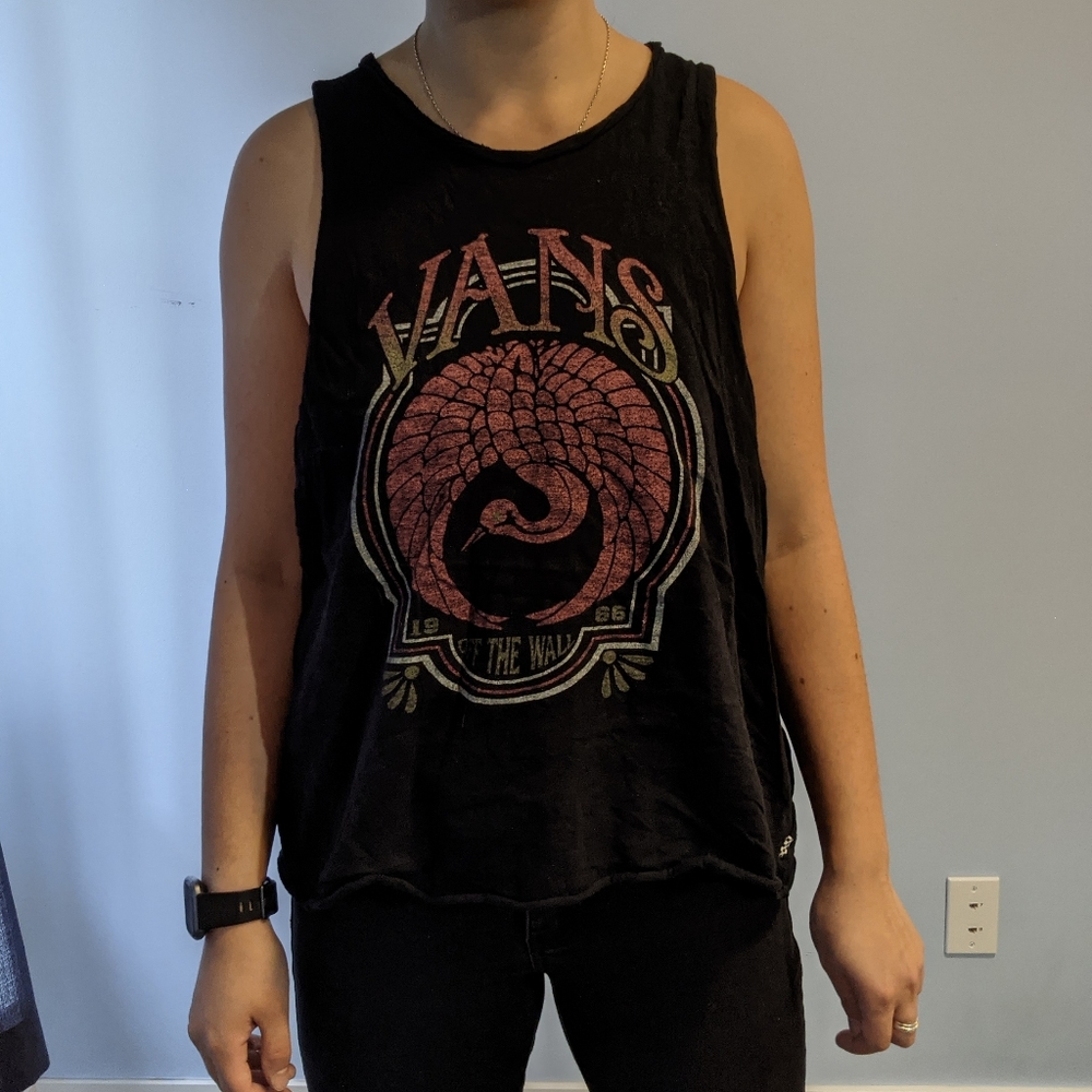 Vans Tank Top